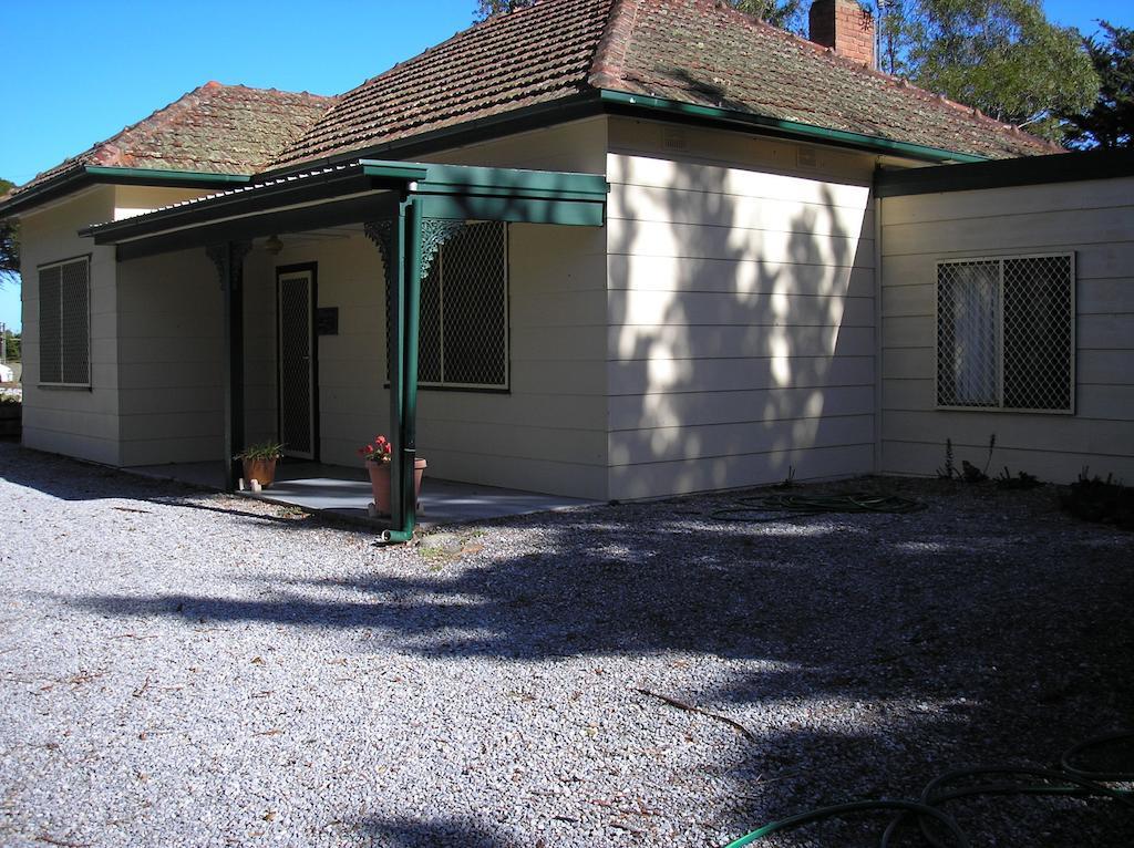 Morella Farmstay Cape Jervis Exterior photo