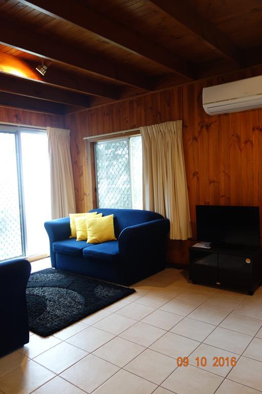 Morella Farmstay Cape Jervis Exterior photo