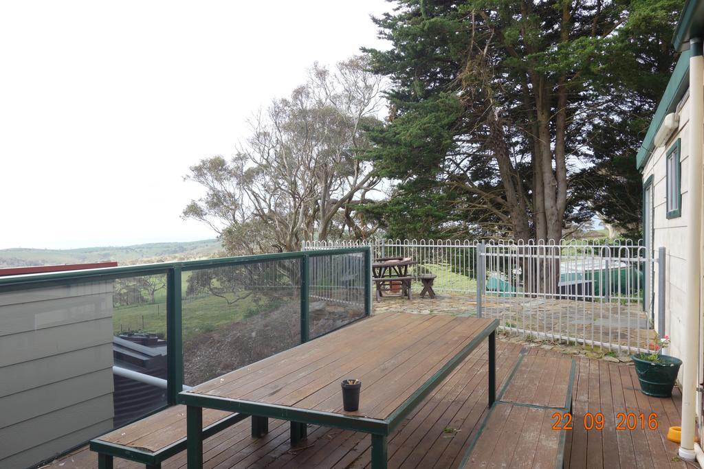 Morella Farmstay Cape Jervis Exterior photo