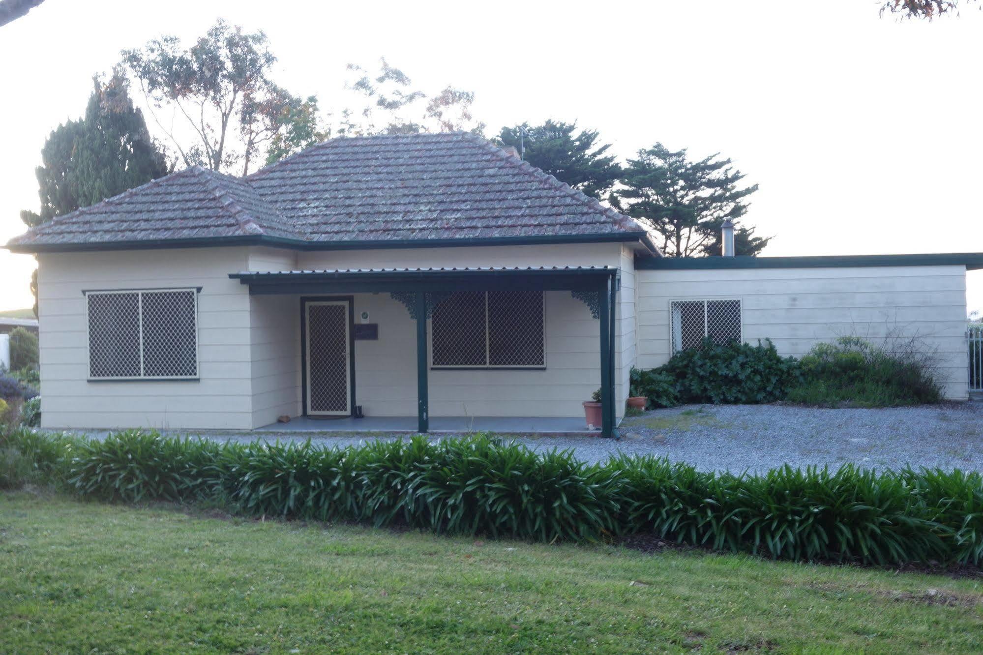 Morella Farmstay Cape Jervis Exterior photo