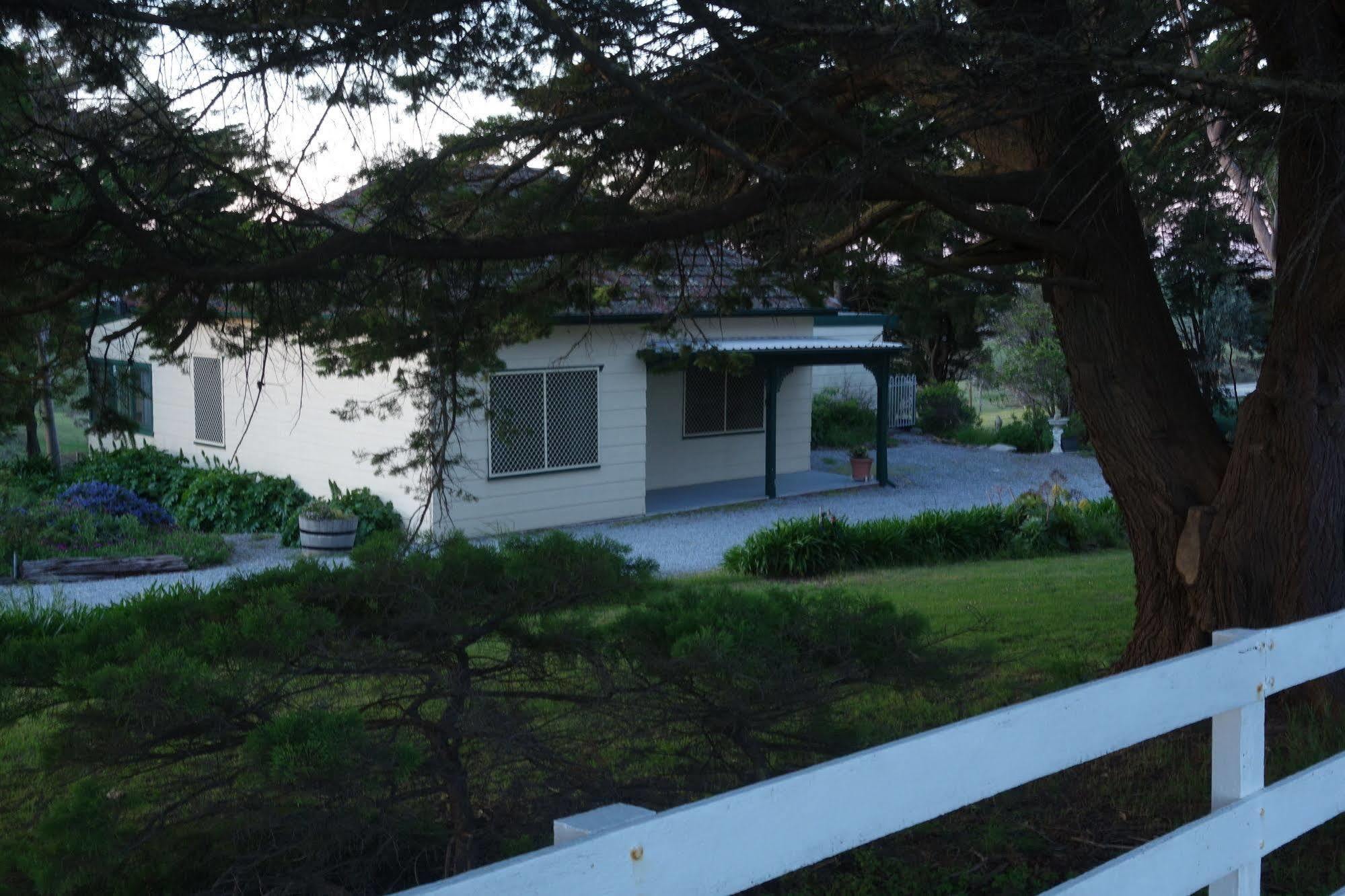 Morella Farmstay Cape Jervis Exterior photo